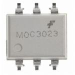 MOC3041SVM