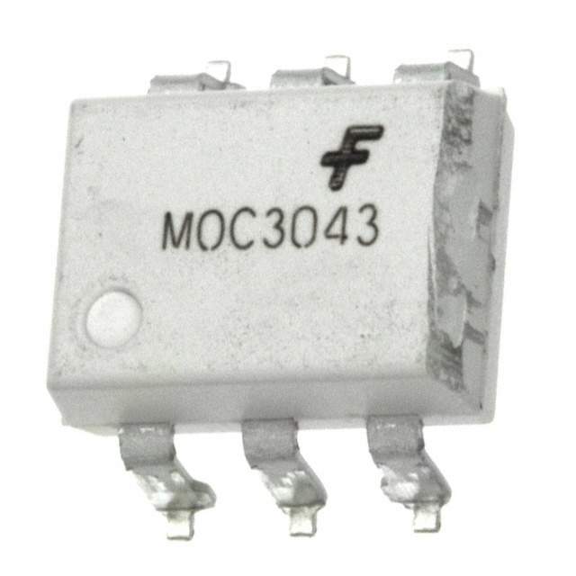 MOC3043SM图片3