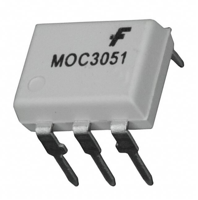MOC3051M图片14