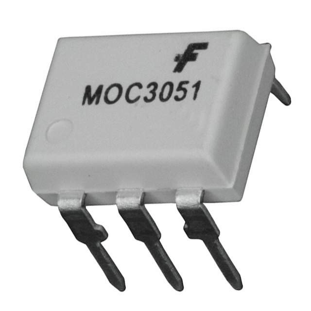 MOC3051M图片5