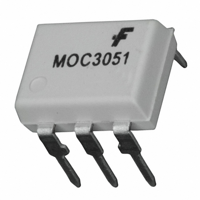 MOC3051M图片13
