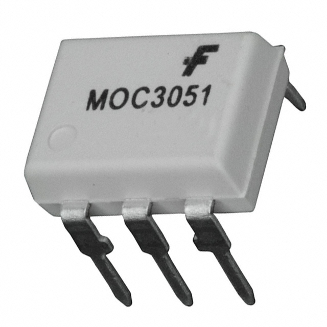 MOC3051M图片11