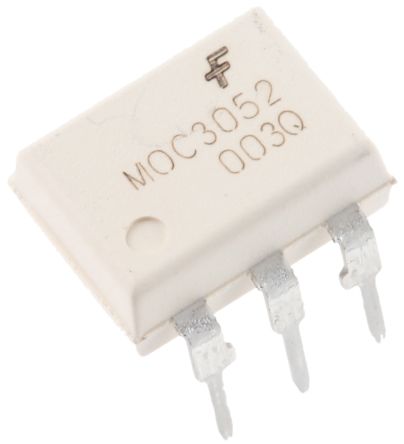 MOC3052M图片3