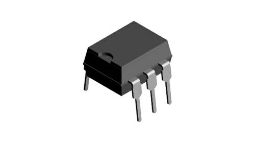 MOC3052M图片7