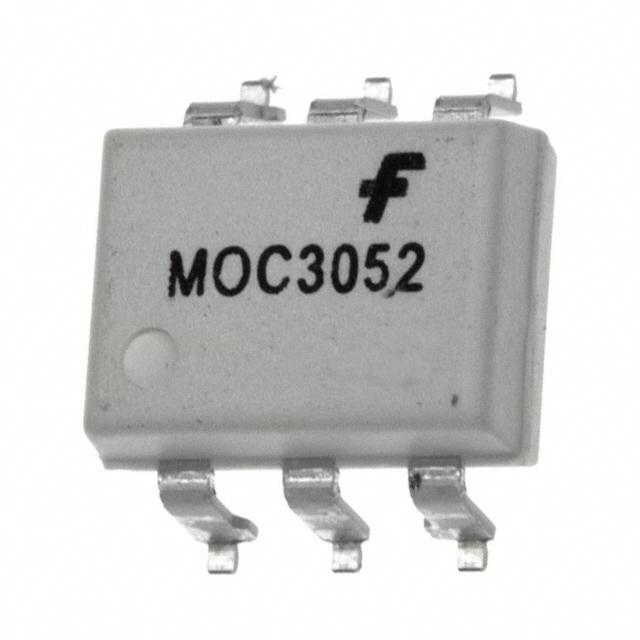 MOC3052SM图片3
