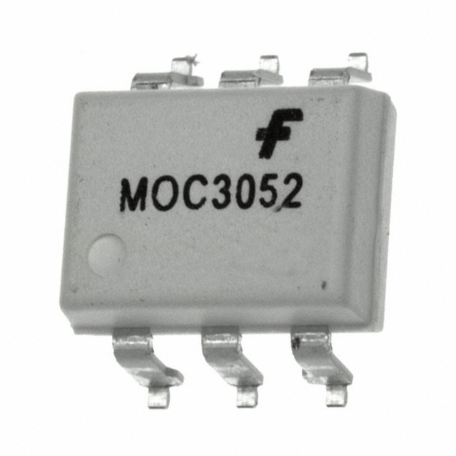 MOC3052SM图片11