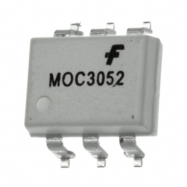 MOC3052SM图片10