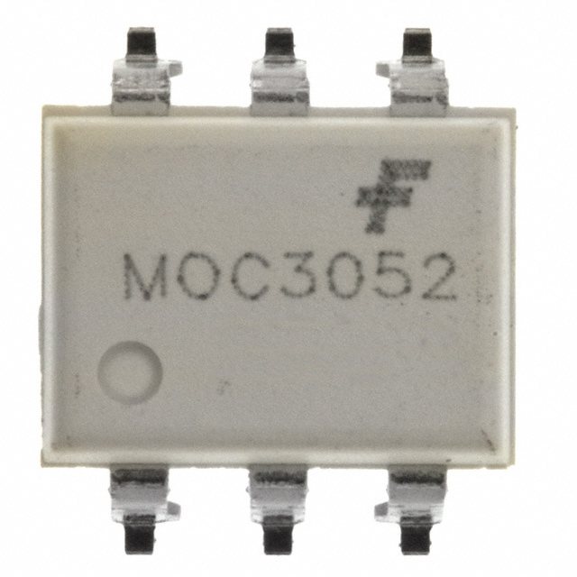 MOC3052SR2VM图片3