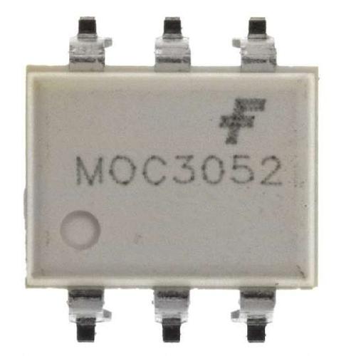 MOC3052SR2VM图片4