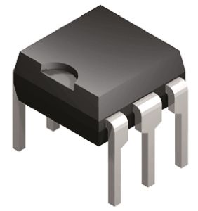 MOC3061TVM图片2