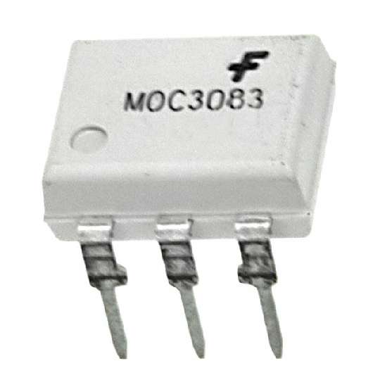 MOC3083M图片15