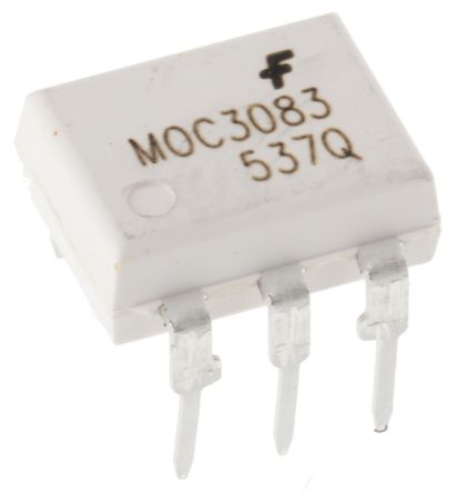 MOC3083M图片3