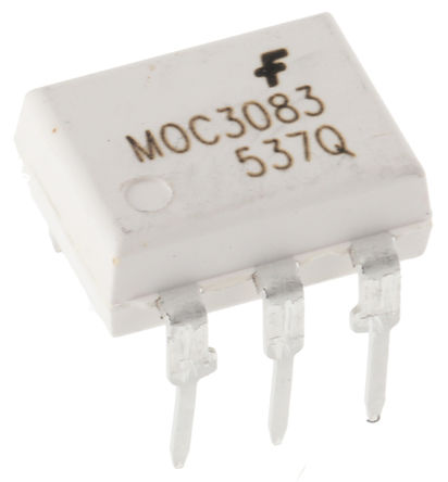 MOC3083M图片1