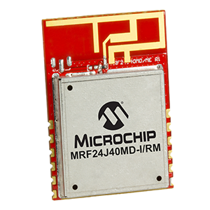 MRF24J40MD-I/RM图片2