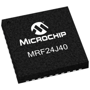MRF24J40T-I/ML