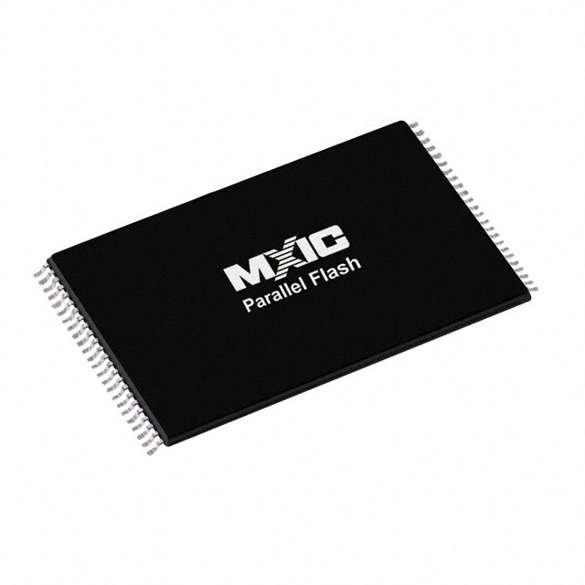 MX29F200CBTC-70G图片2