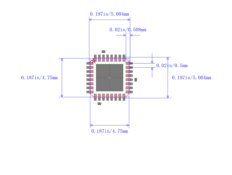 MICRF506YML-TR封装图
