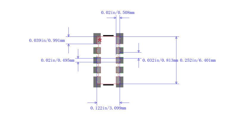 MNR35J5RJ103封装图