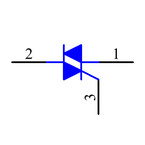 MAC16NG引脚图