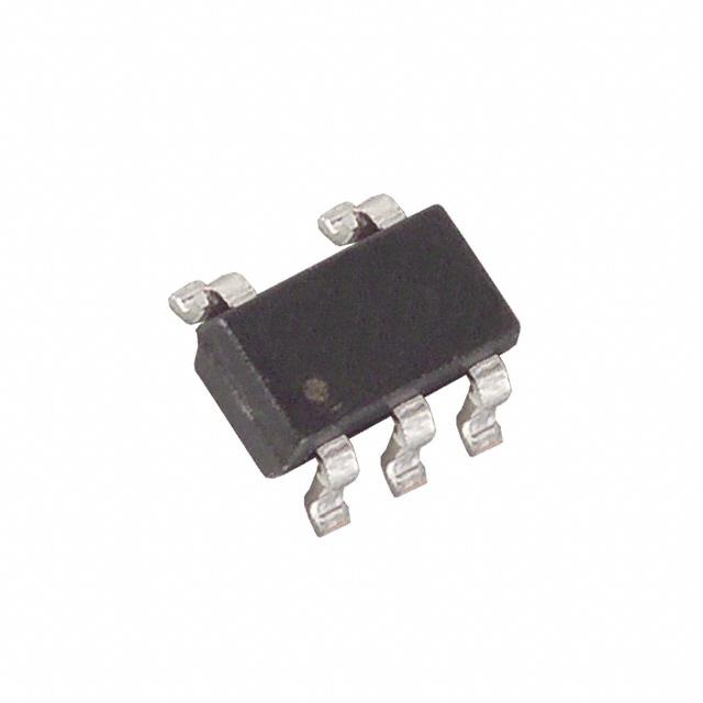 MAX6501UKP075+T图片2
