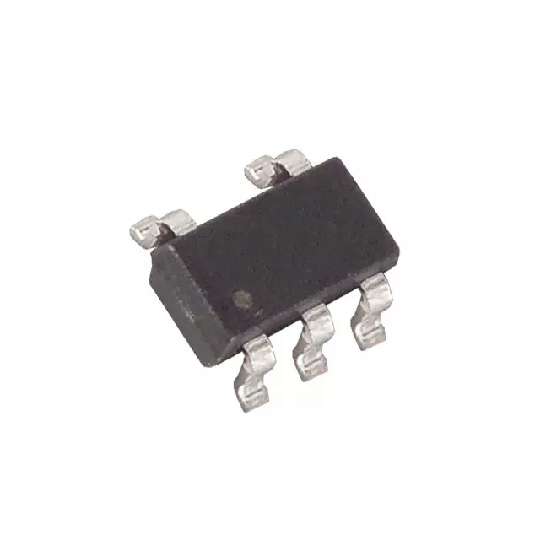 MAX6515UKP055+T图片2