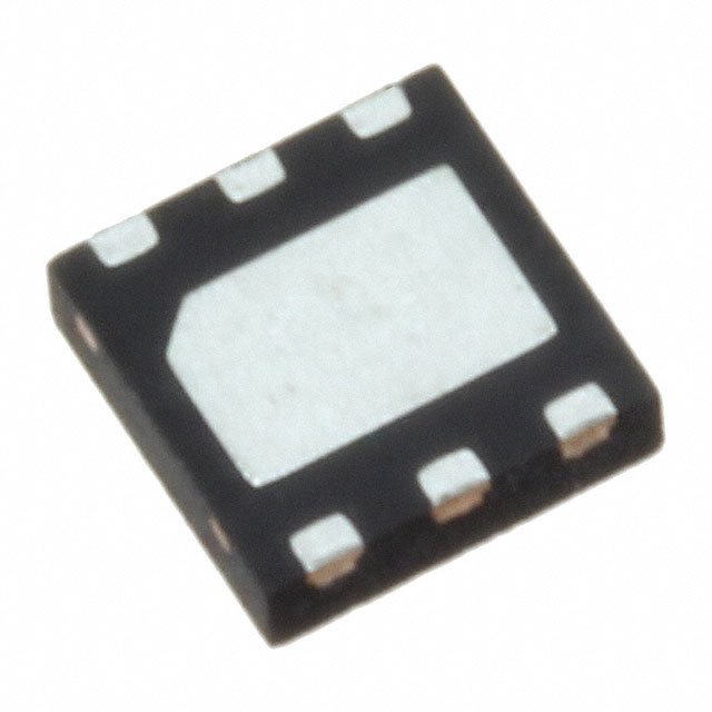 MAX6626PMTT+T