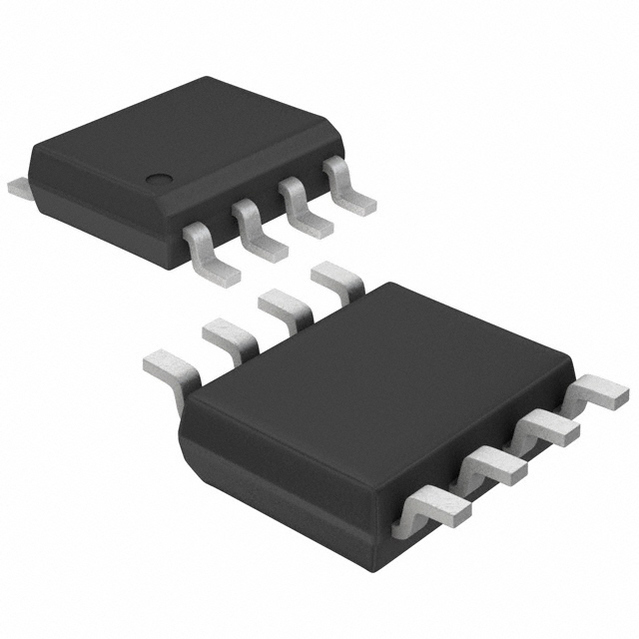 MAX7503MSA+T