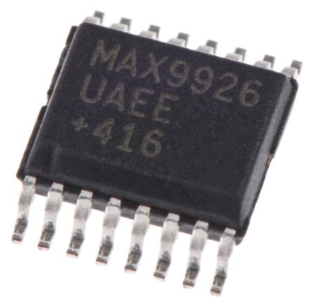 MAX9926UAEE+图片4