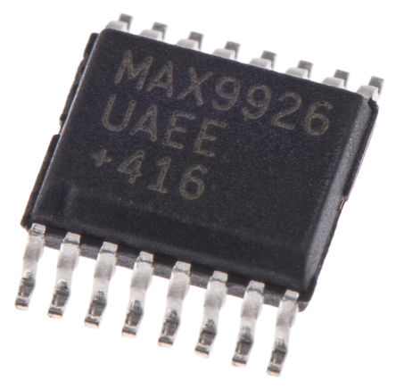MAX9926UAEE+图片2