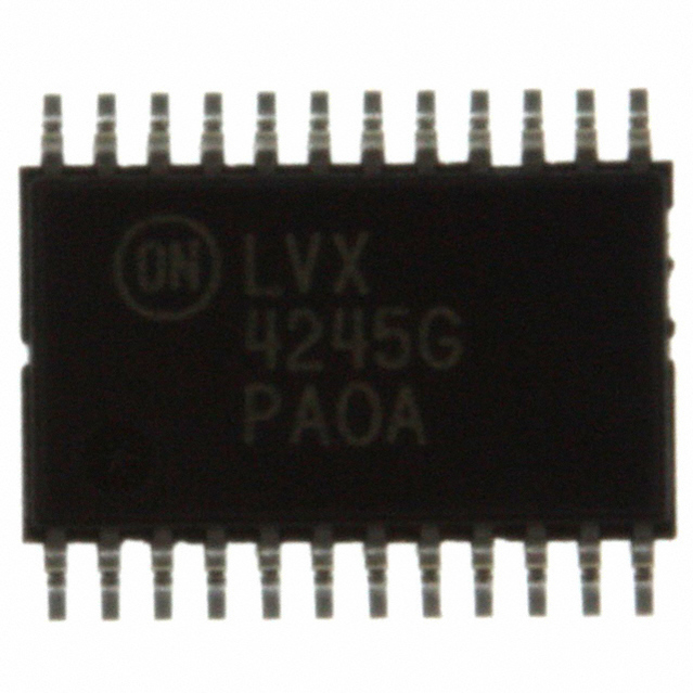 MC74LVX4245DTG图片7