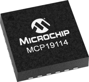 MCP19114-E/MJ