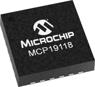MCP19118-E/MJ图片1