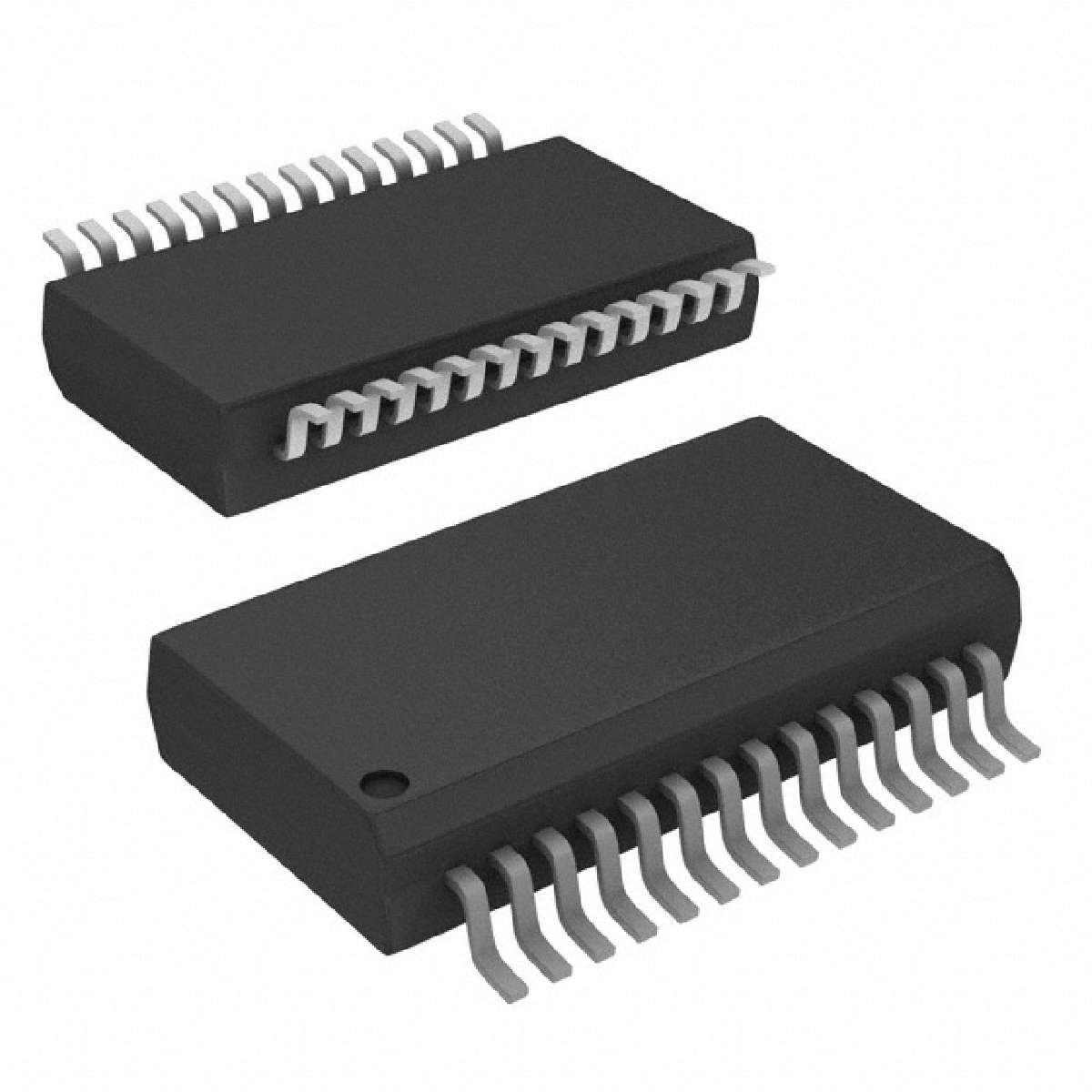 MCP3903T-E/SS图片9