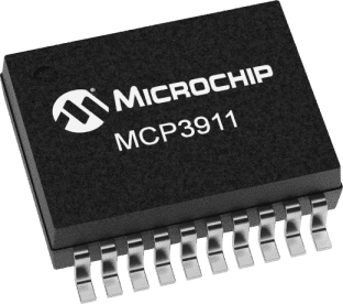 MCP3911A0-E/SS图片2