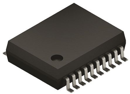 MCP3918A1-E/SS图片3