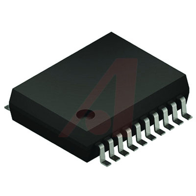 MCP3918A1-E/SS图片11