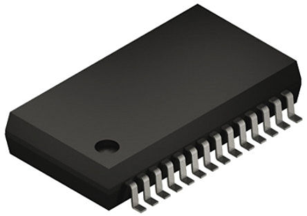 MCP3919A1-E/SS图片3