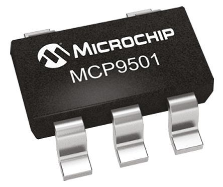 MCP9501PT-105E/OT图片4