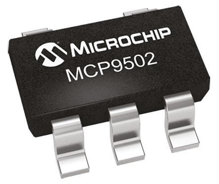 MCP9502PT-095E/OT图片5