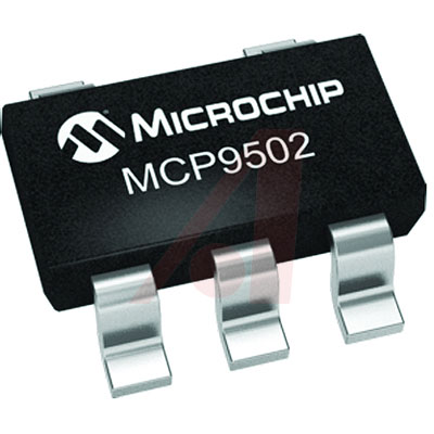 MCP9502PT-095E/OT图片16
