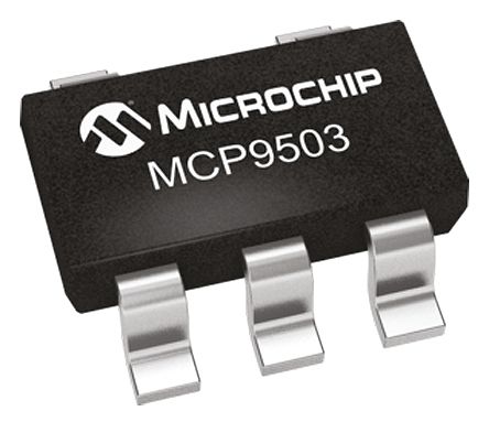 MCP9503PT-005E/OT图片5