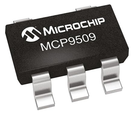 MCP9509HT-E/OT图片4
