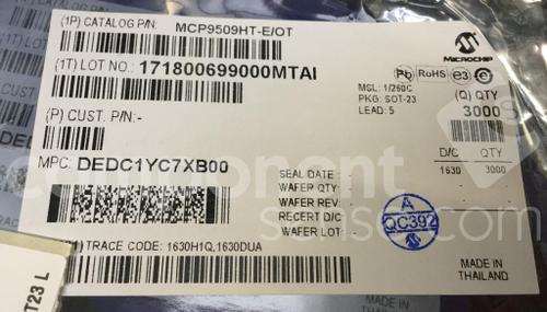 MCP9509HT-E/OT图片11