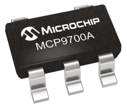 MCP9700AT-E/LT图片7
