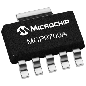 MCP9700AT-E/LT