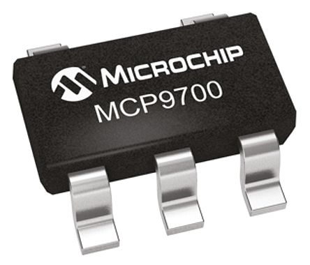 MCP9700T-E/LT图片6