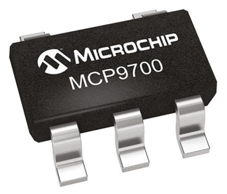 MCP9700T-E/LT图片5