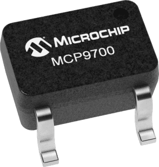 MCP9700T-H/LTVAO图片2