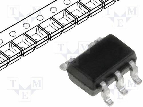 MCP9701T-E/LT图片9