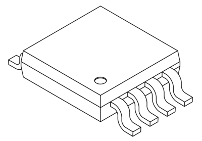 MCP9801-M/MS图片2